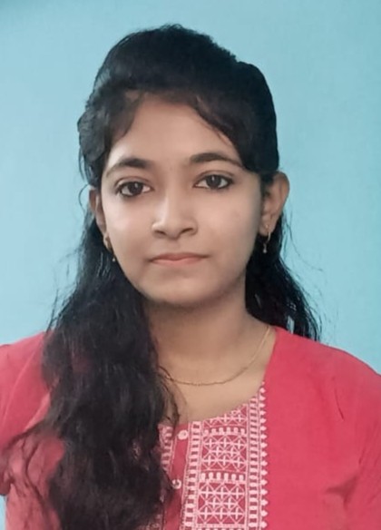 Dharshini Shri